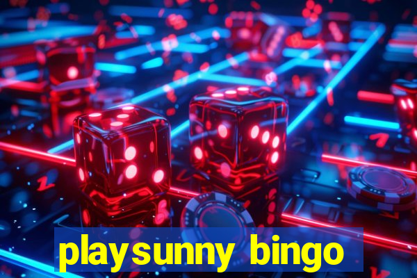 playsunny bingo