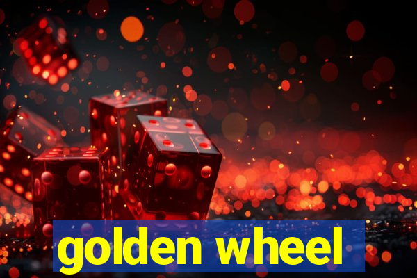 golden wheel