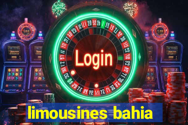 limousines bahia