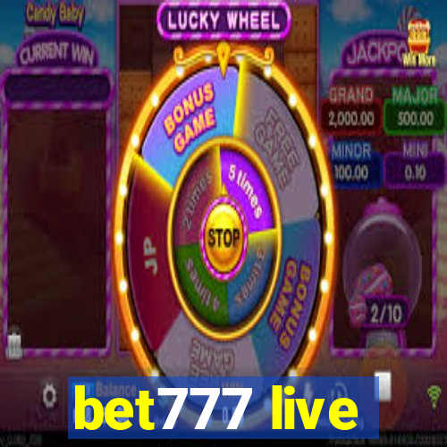 bet777 live