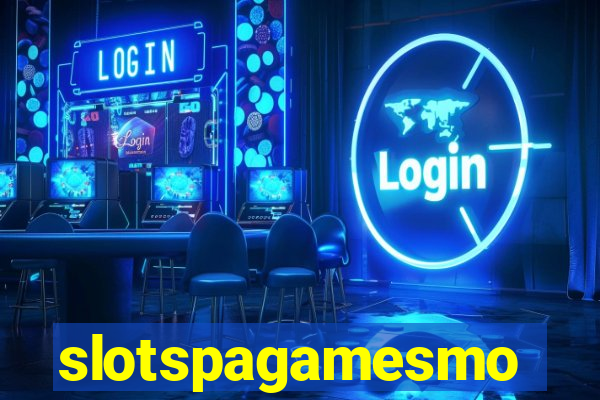 slotspagamesmo