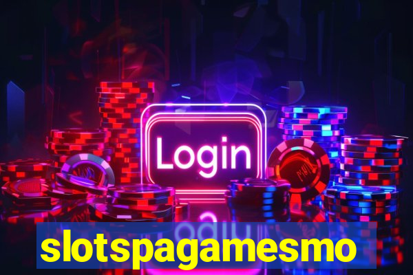 slotspagamesmo