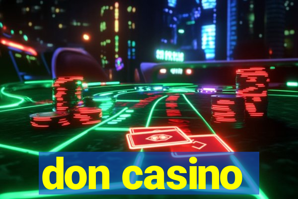 don casino