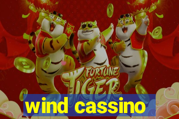 wind cassino