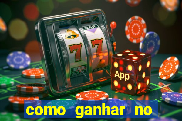 como ganhar no fortune tiger