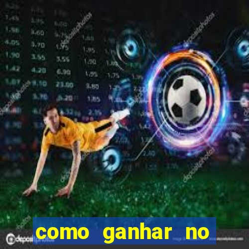 como ganhar no fortune tiger