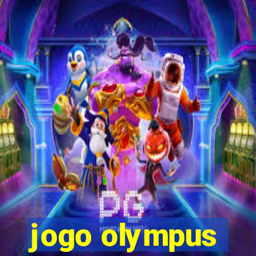 jogo olympus