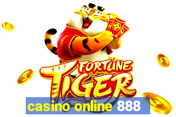 casino online 888