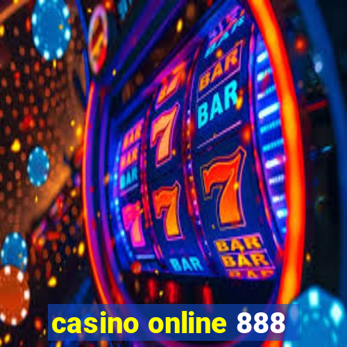 casino online 888