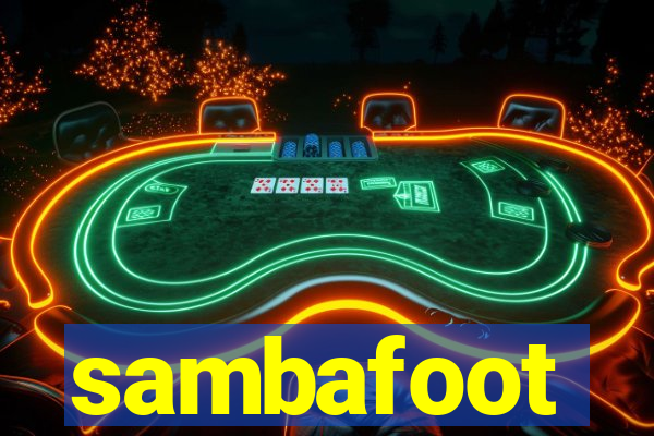 sambafoot