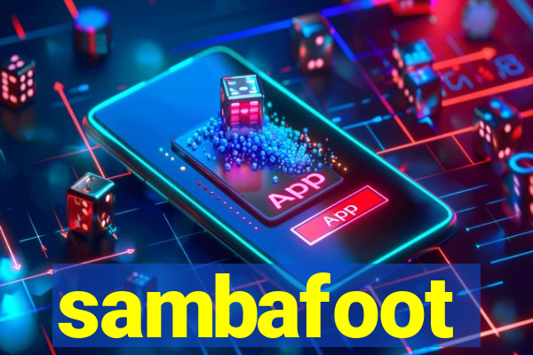 sambafoot