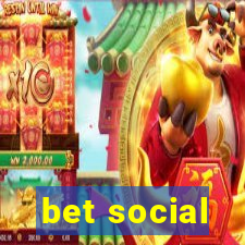 bet social