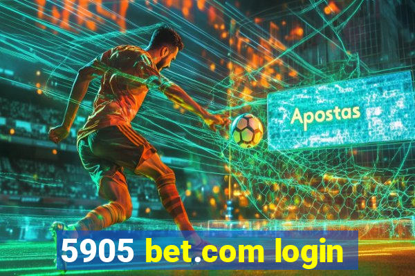 5905 bet.com login