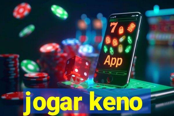 jogar keno