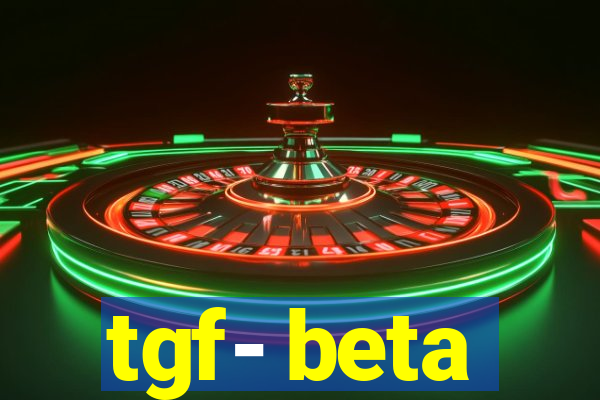 tgf- beta