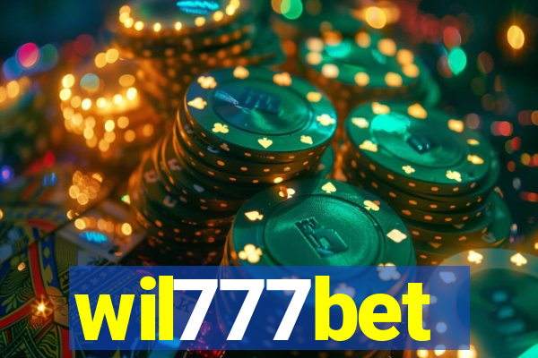 wil777bet