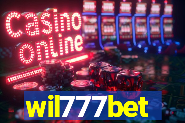 wil777bet