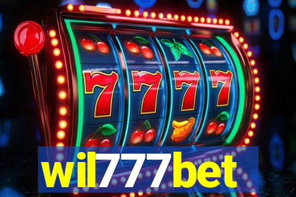 wil777bet