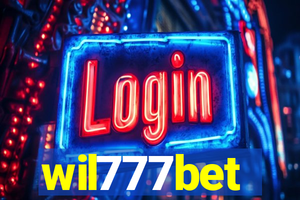 wil777bet