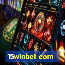 15winbet com