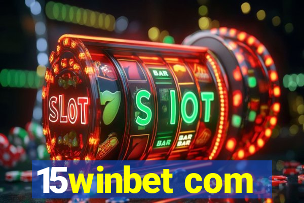 15winbet com