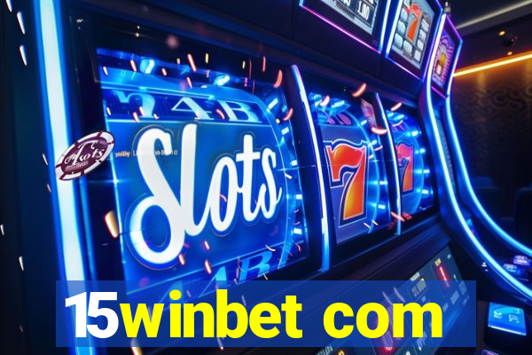 15winbet com