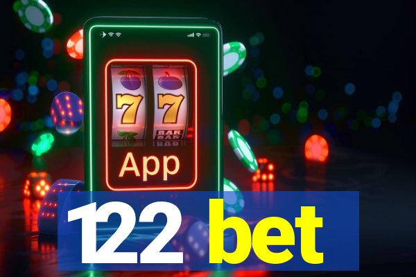 122 bet