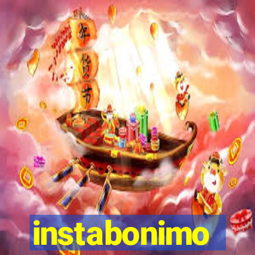 instabonimo