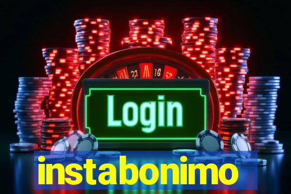 instabonimo