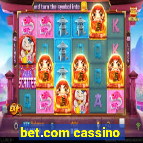 bet.com cassino