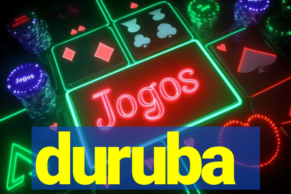 duruba