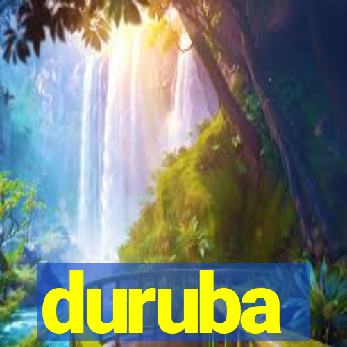 duruba