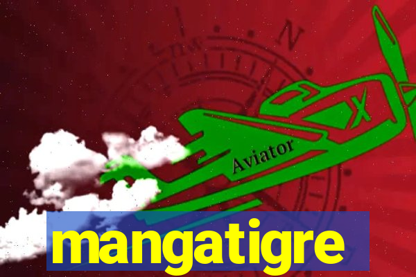 mangatigre