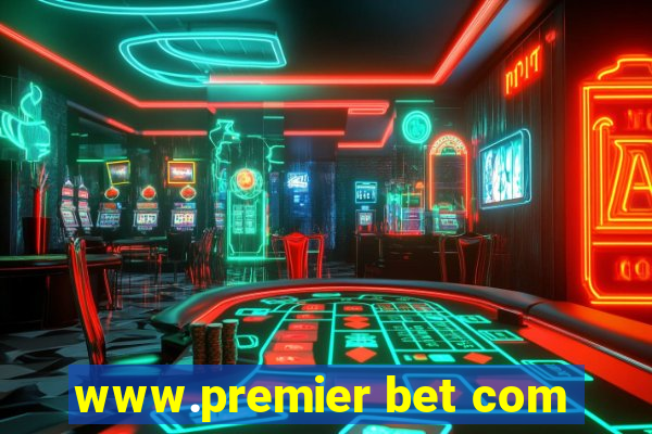 www.premier bet com