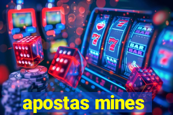 apostas mines