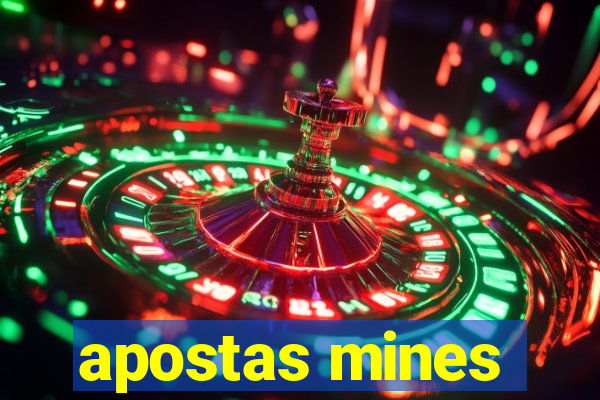 apostas mines