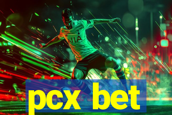 pcx bet