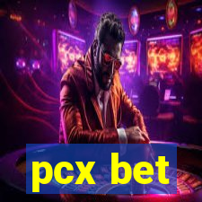 pcx bet