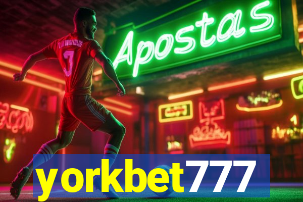 yorkbet777