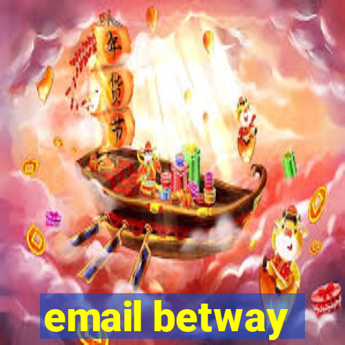 email betway