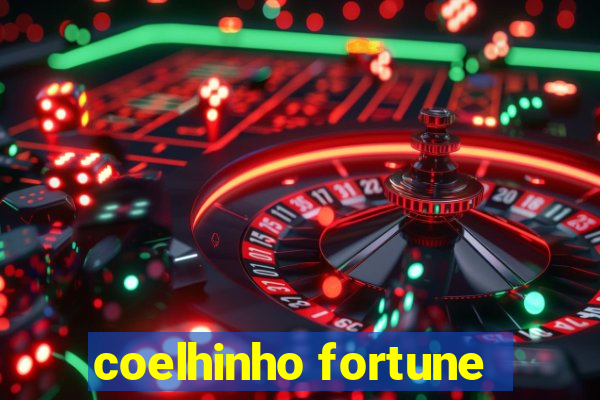 coelhinho fortune