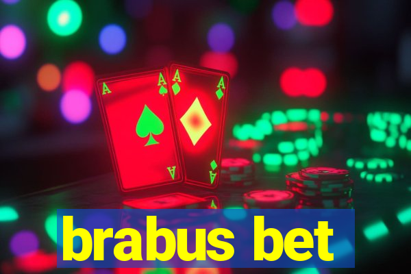 brabus bet