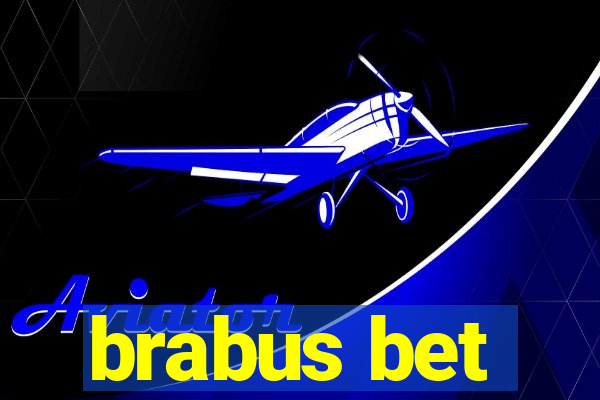 brabus bet