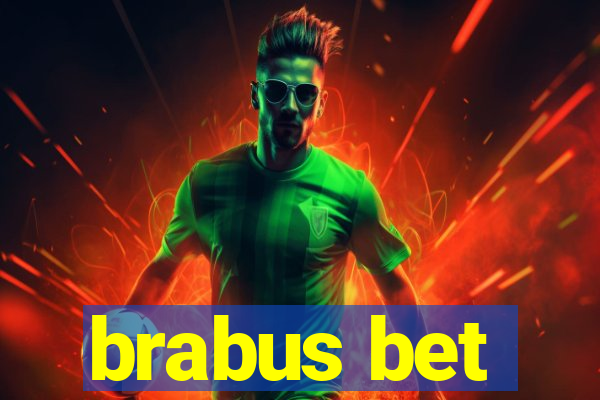 brabus bet