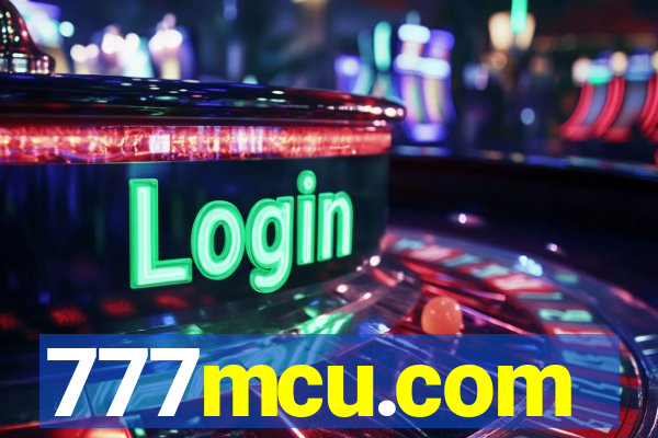 777mcu.com