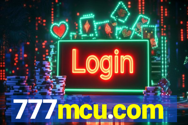 777mcu.com