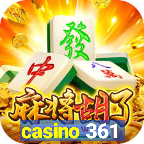 casino 361