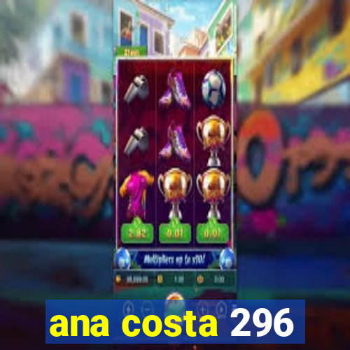 ana costa 296