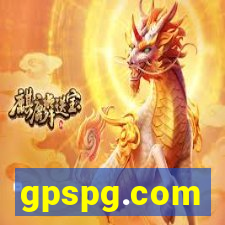 gpspg.com