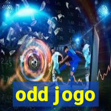 odd jogo